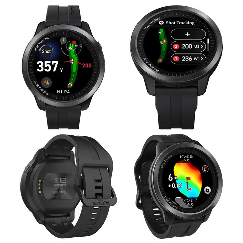 VOICE CADDIE（ボイスキャディ） 【今ならポイント10倍】2026新製品