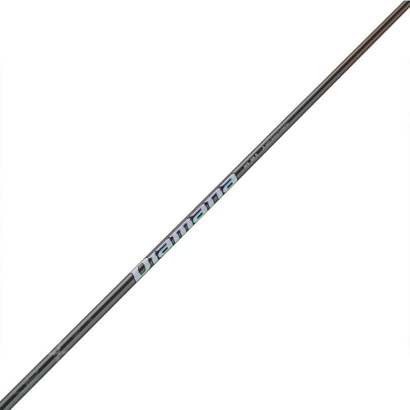 三菱（MITSUBISHI） 三菱ケミカル ディアマナ WS 60 ウッド ドライバー