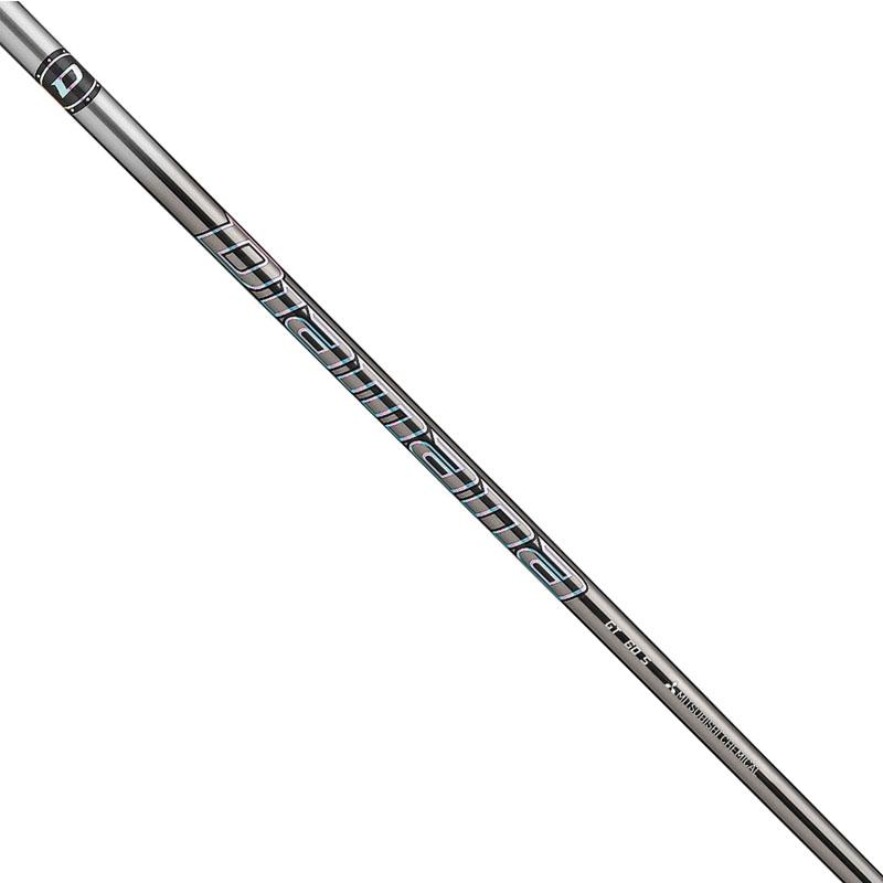 三菱（MITSUBISHI） 三菱ケミカル ディアマナ GT 60 ウッド ドライバー