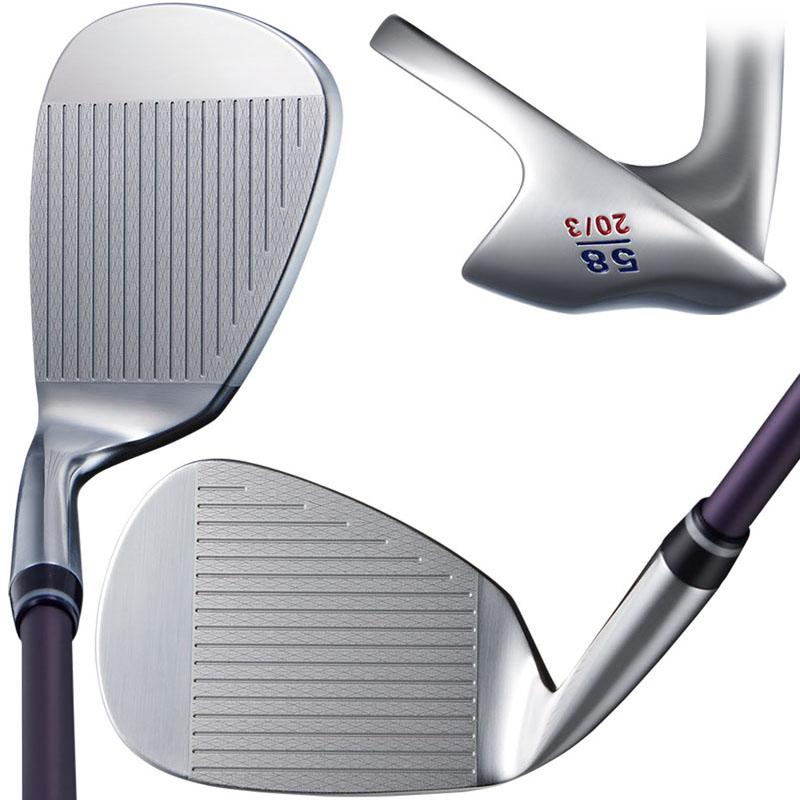 ONOFF（オノフ） グローブライド ウェッジ レディ フロッグス リープ