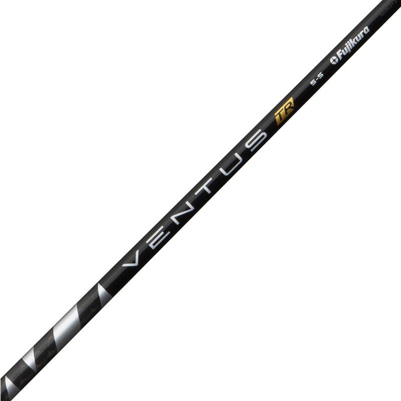 フジクラシャフト フジクラ VENTUS TR BK ベンタス ティーアール
