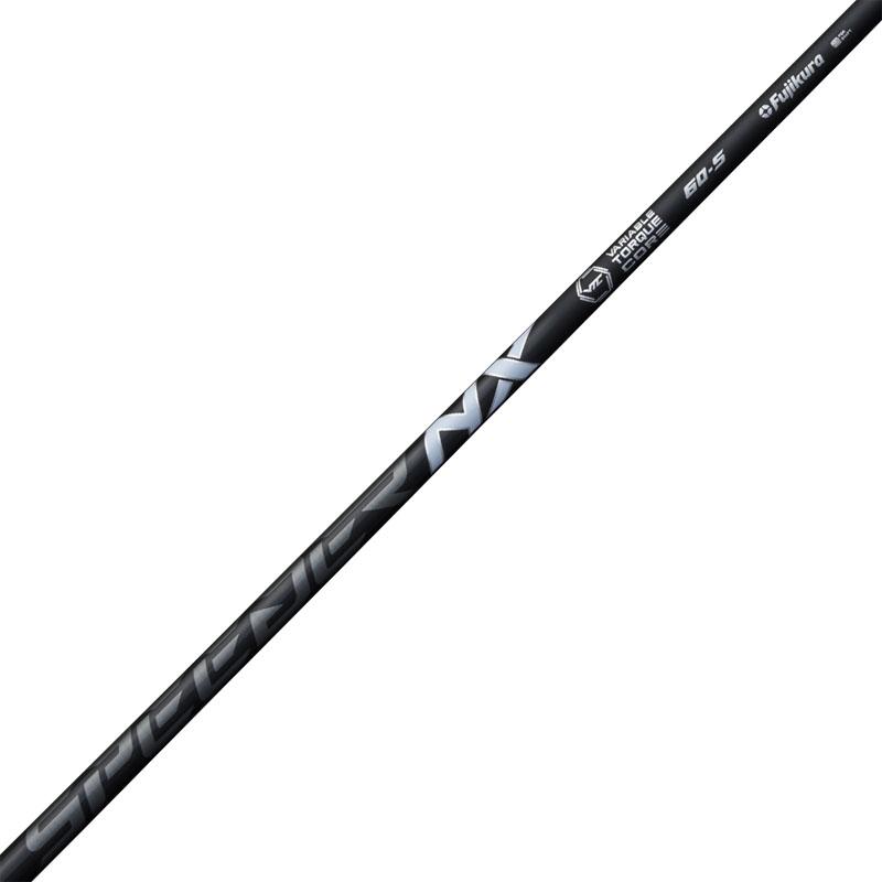 フジクラシャフト フジクラ SPEEDER NX BLACK ドライバー ウッド用