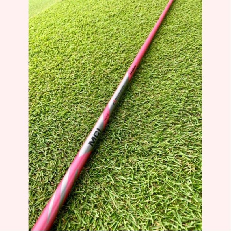 フジクラシャフト フジクラ エムシー アイプラクティス アイアン 練習