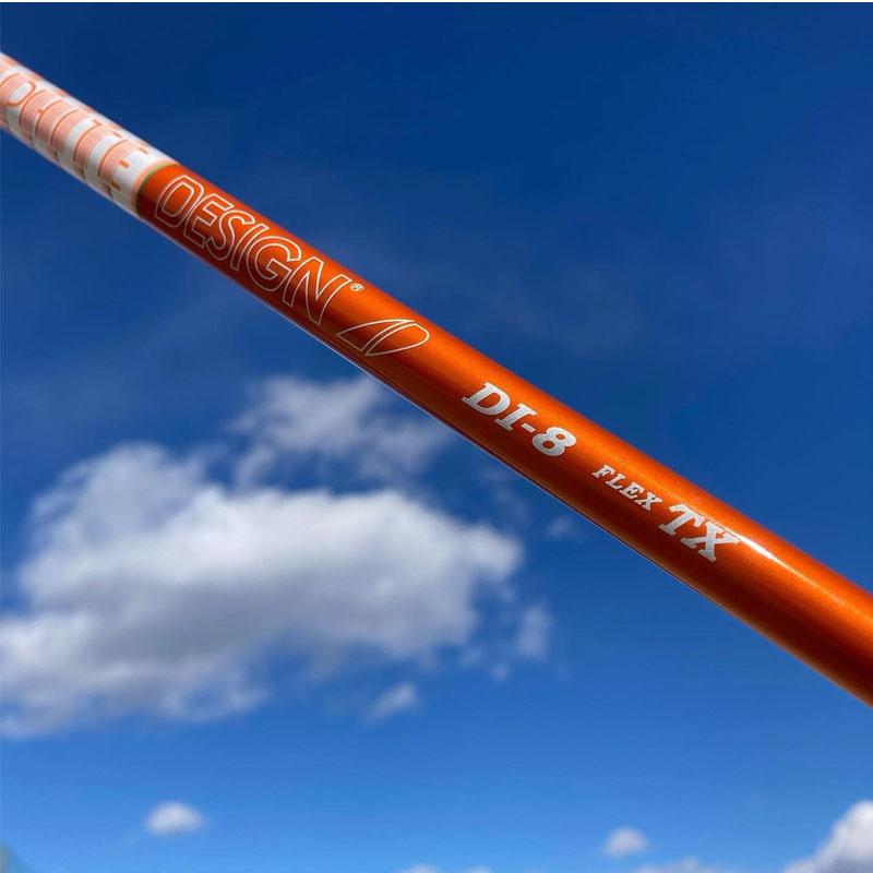 GRAPHITE DESIGN（グラファイトデザイン） ツアーAD DI ドライバー用