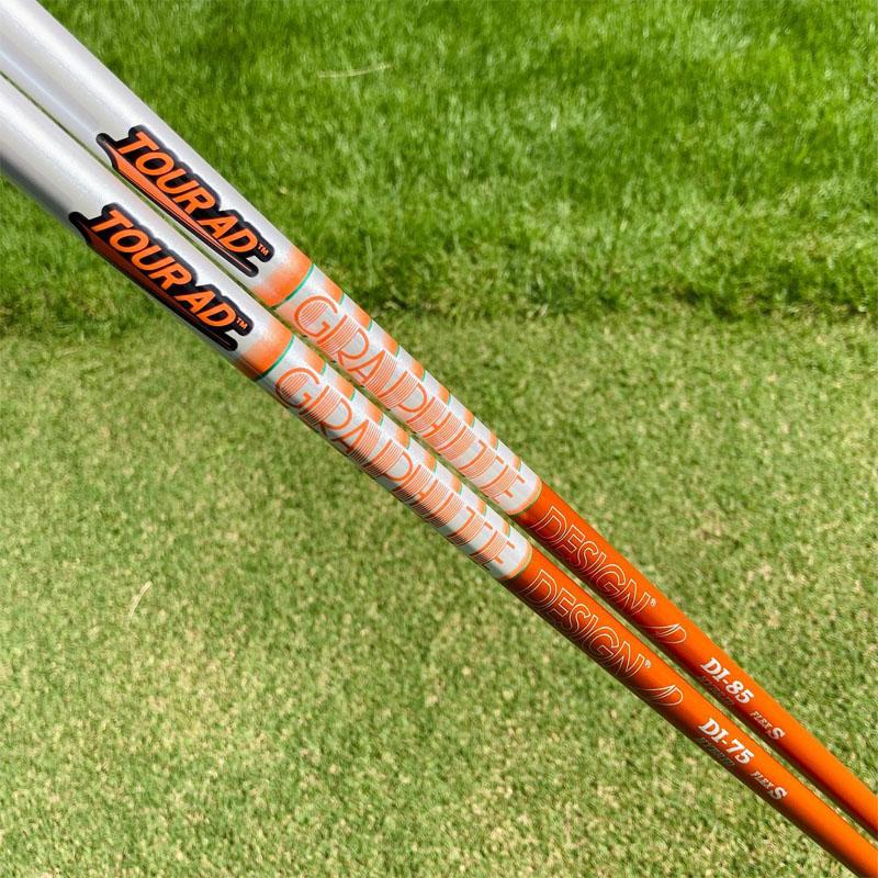 GRAPHITE DESIGN（グラファイトデザイン） ツアーAD DI ハイブリッド