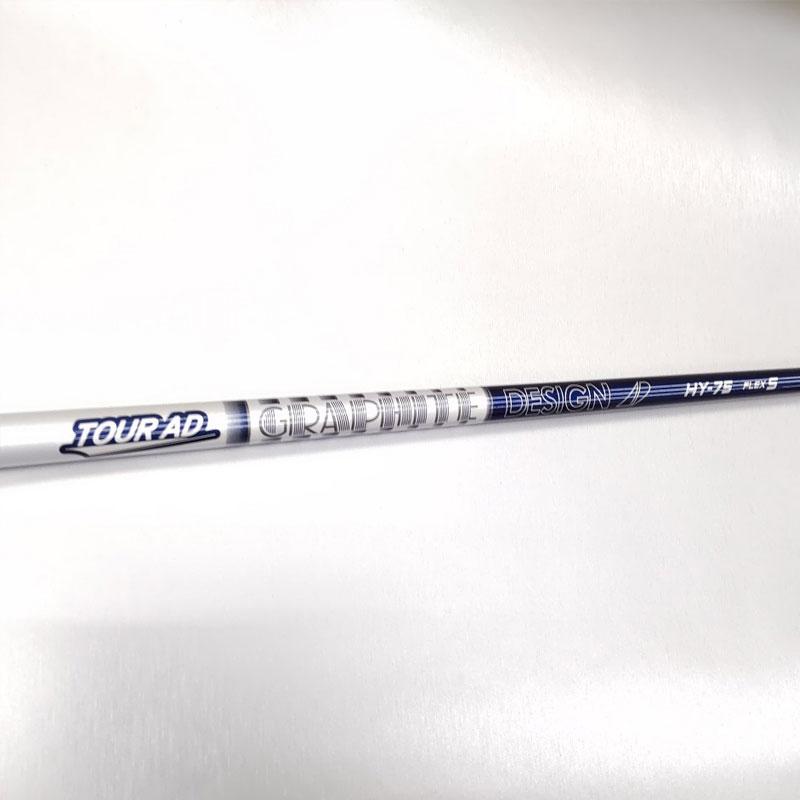 GRAPHITE DESIGN（グラファイトデザイン） ツアーAD HY ハイブリッド