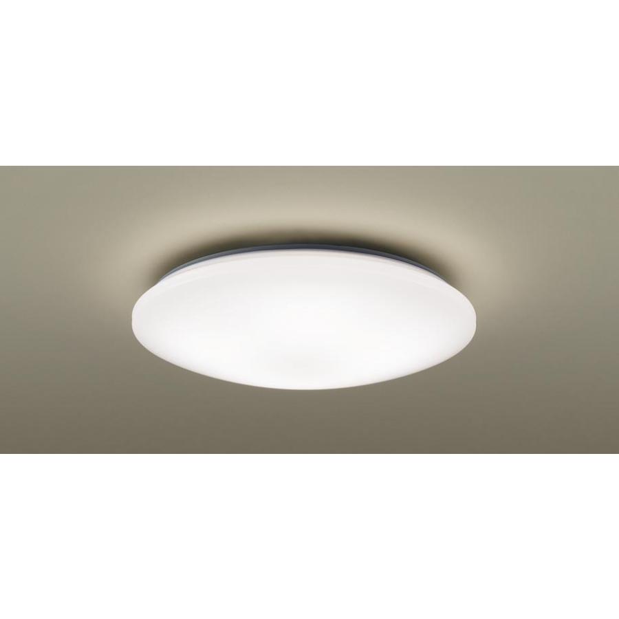 Panasonic（パナソニック） LGC2113V シーリングライト 6畳用 温白色