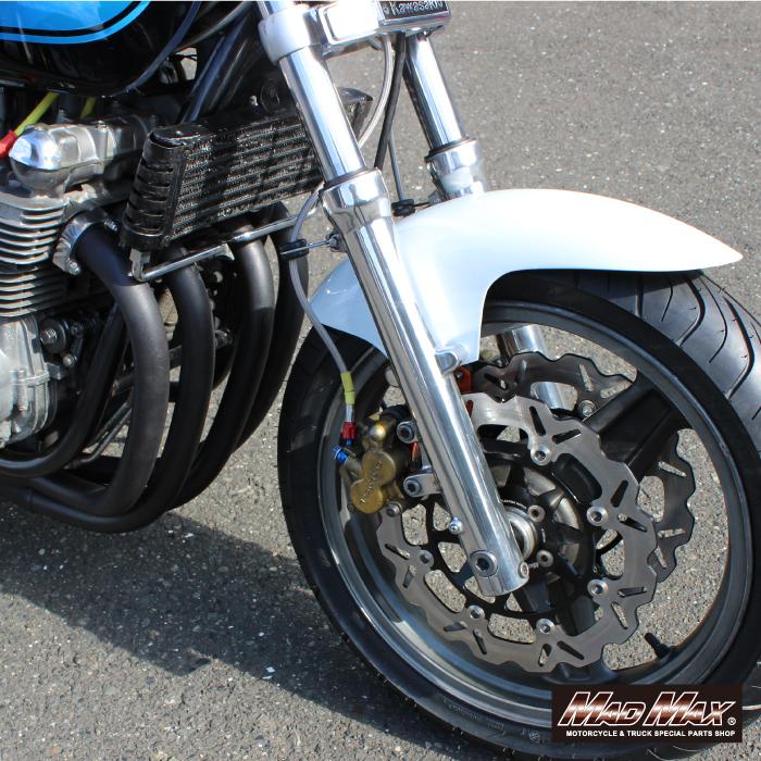 MAD MAX（マッド マックス） 決算セール!!KAWASAKI カワサキ ゼファー