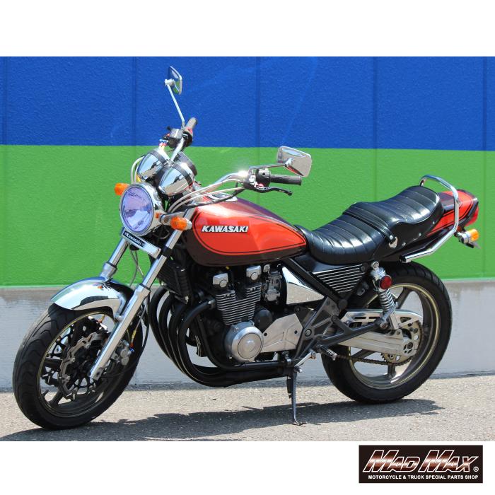 カワサキゼファー400 BEET製のマグカバー 楽天市場】ゼファー400 beet