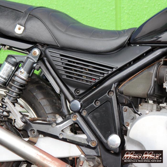 MAD MAX（マッド マックス） 決算セール!!カワサキ ゼファー1100