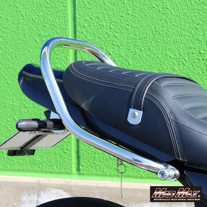 MAD MAX（マッド マックス） 決算セール!!カワサキ Z900RS/Z900RS