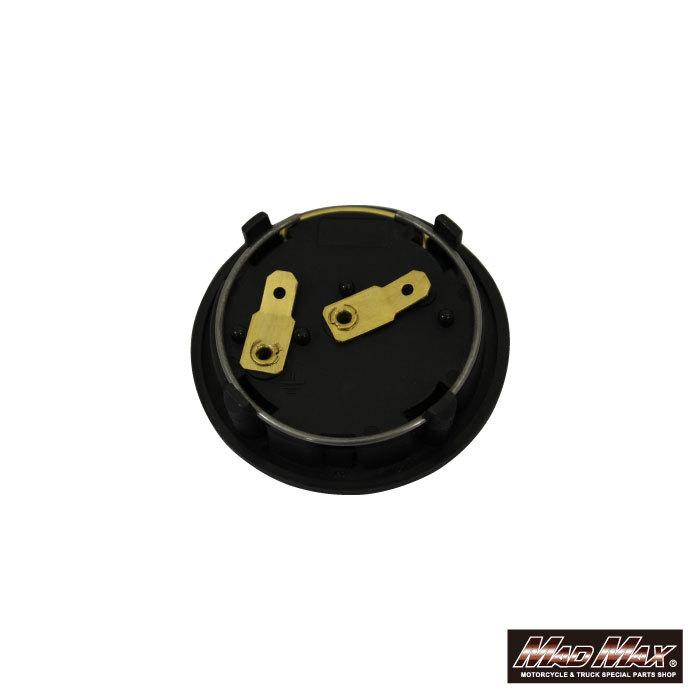 MAD MAX（マッド マックス） 決算セール!!自動車用 ハンドル ハート型