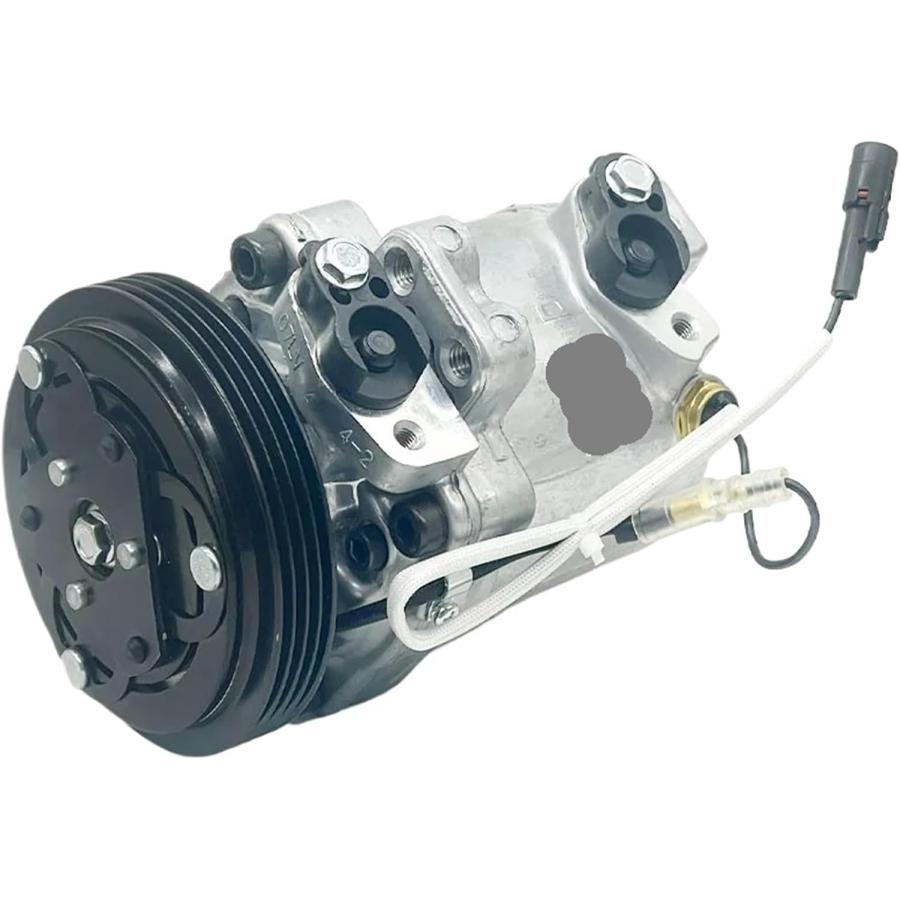 互換品 キャリィ DA63T DA65T 新品 エアコンコンプレッサー 95200