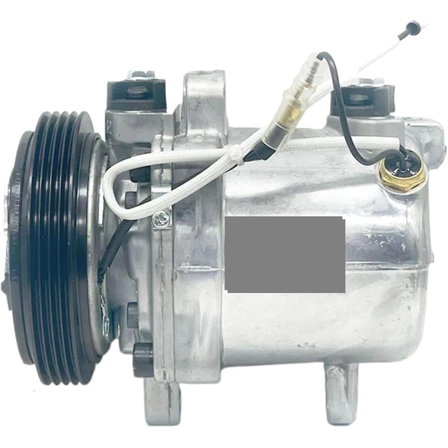 互換品 キャリィ DA63T DA65T 新品 エアコンコンプレッサー 95200