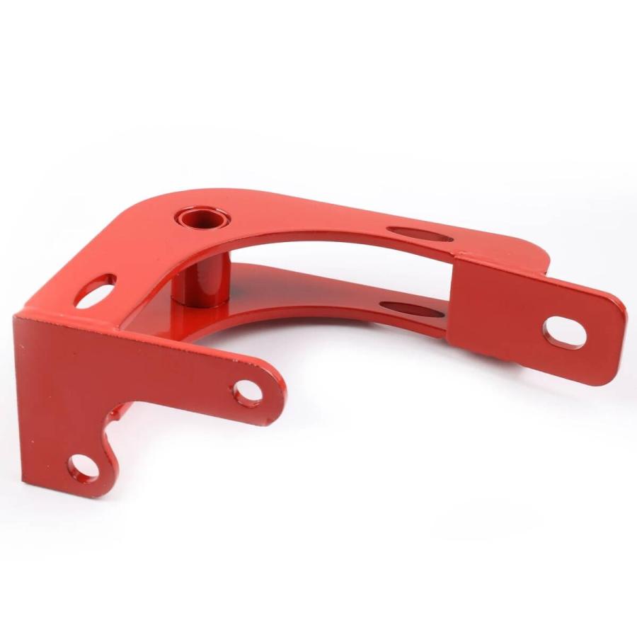 日産 フェアレディZ Z33 V35 スカイライン デフ補強ブラケット 強力