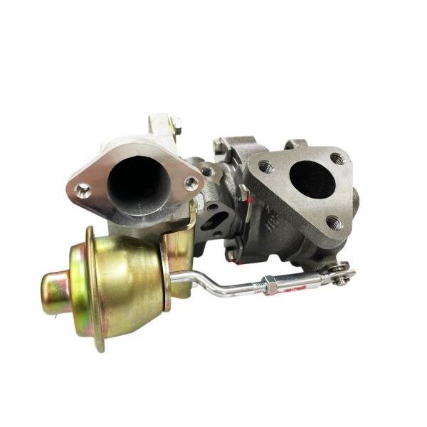 互換品 HT07-4A ハイフロータービン AR9 ターボ強化調整式