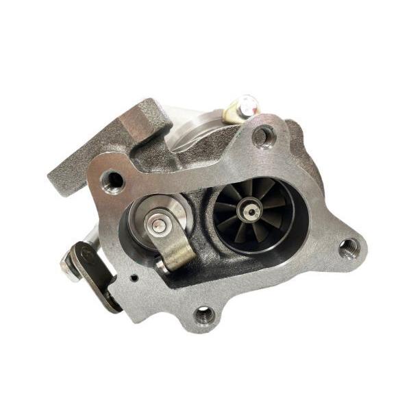 互換品 HT07-4A ハイフロータービン AR9 ターボ強化調整式