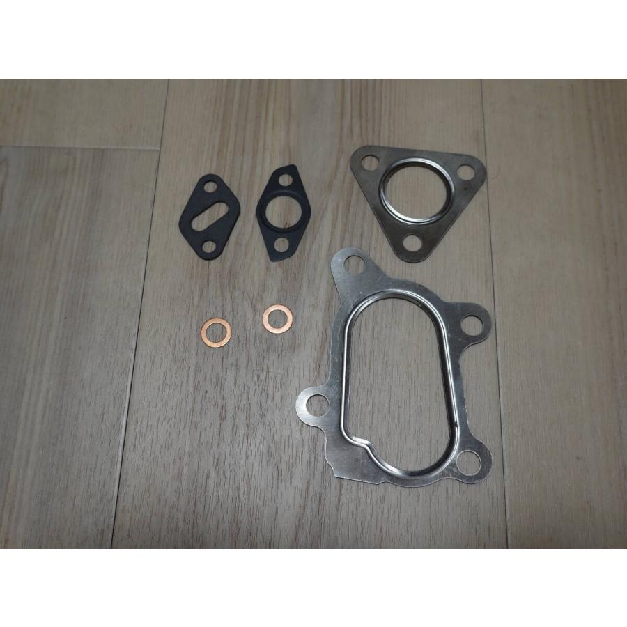 互換品 HT07-4A ハイフロータービン AR9 ターボ強化調整式