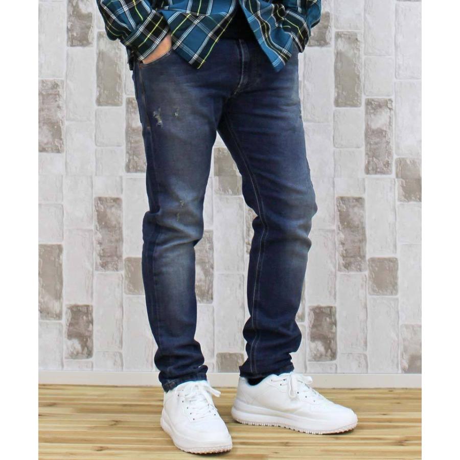 DIESEL（ディーゼル） JOGG JEANS ジョグジーンズ メンズ デニム