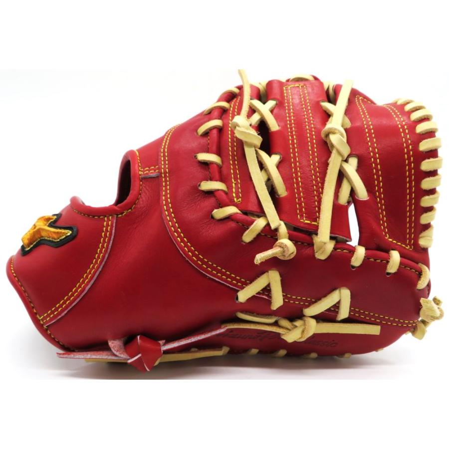 Mizuno Pro 硬式ファーストミット BSS限定 ミズノ ミズノプロ