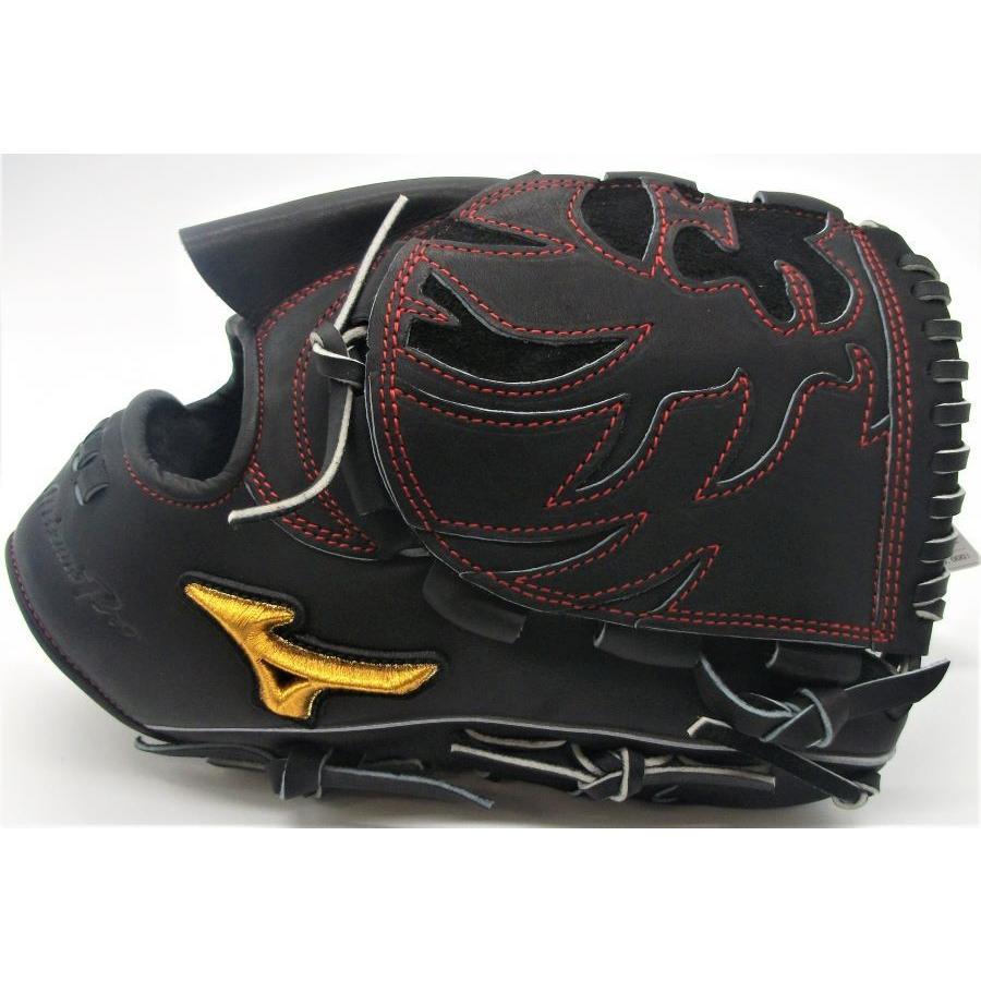 Mizuno Pro 硬式グローブ ミズノ MIZUNO ミズノプロ CRAFTED EDITION