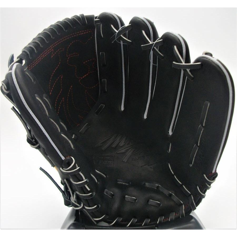 Mizuno Pro 硬式グローブ ミズノ MIZUNO ミズノプロ CRAFTED EDITION