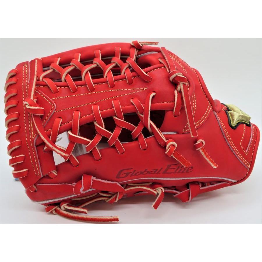 MIZUNO（ミズノ） 硬式グローブ グローバルエリート インフィニティ