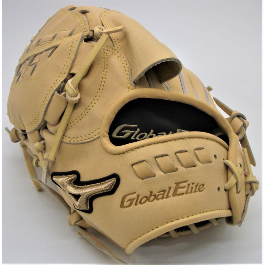 Global Elite 限定硬式グローブ MIZUNO(ミズノ) グローバルエリート