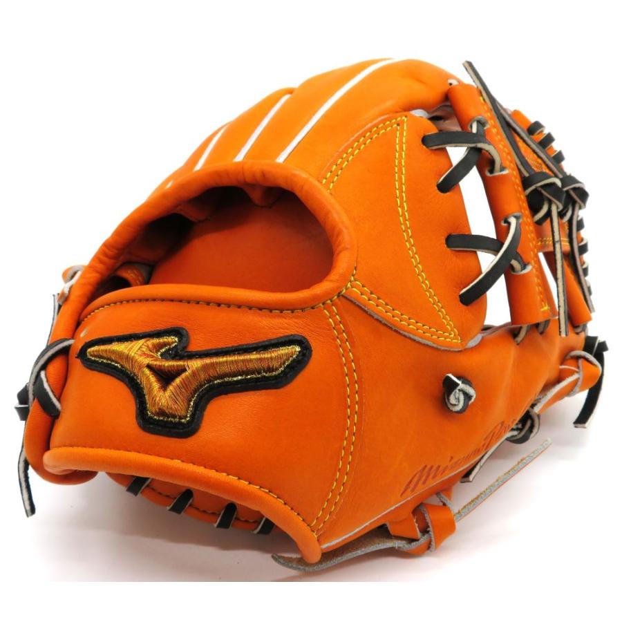 Mizuno Pro 硬式 グローブ 限定 ミズノ MIZUNO ミズノプロ クラシック