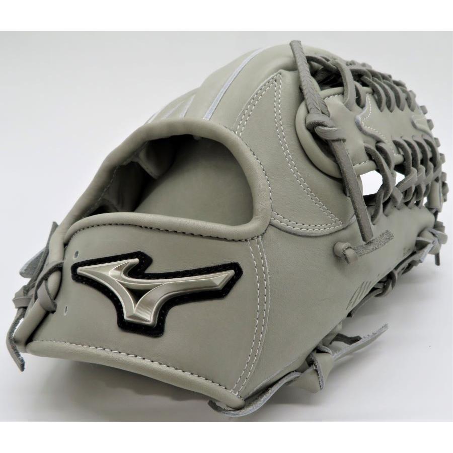 ミズノプロ mizunopro A51 硬式 内野手用 グローブ イチロー監修