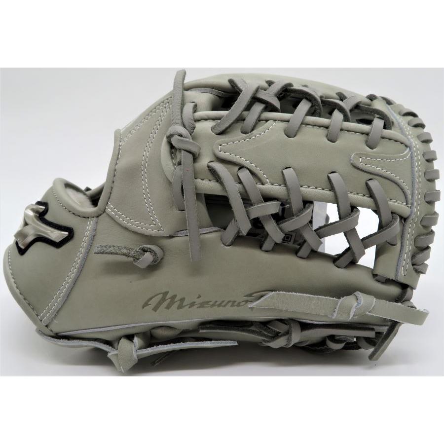 Mizuno Pro 軟式グローブ 限定 MIZUNO ミズノ ミズノプロ A51 イチロー