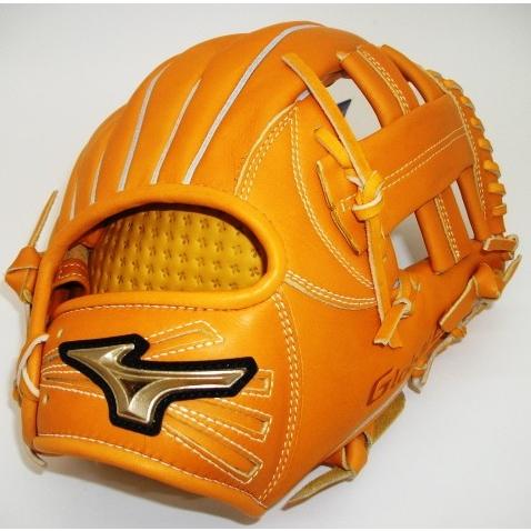 Global Elite 限定軟式グラブ ミズノ（MIZUNO） グローバルエリート