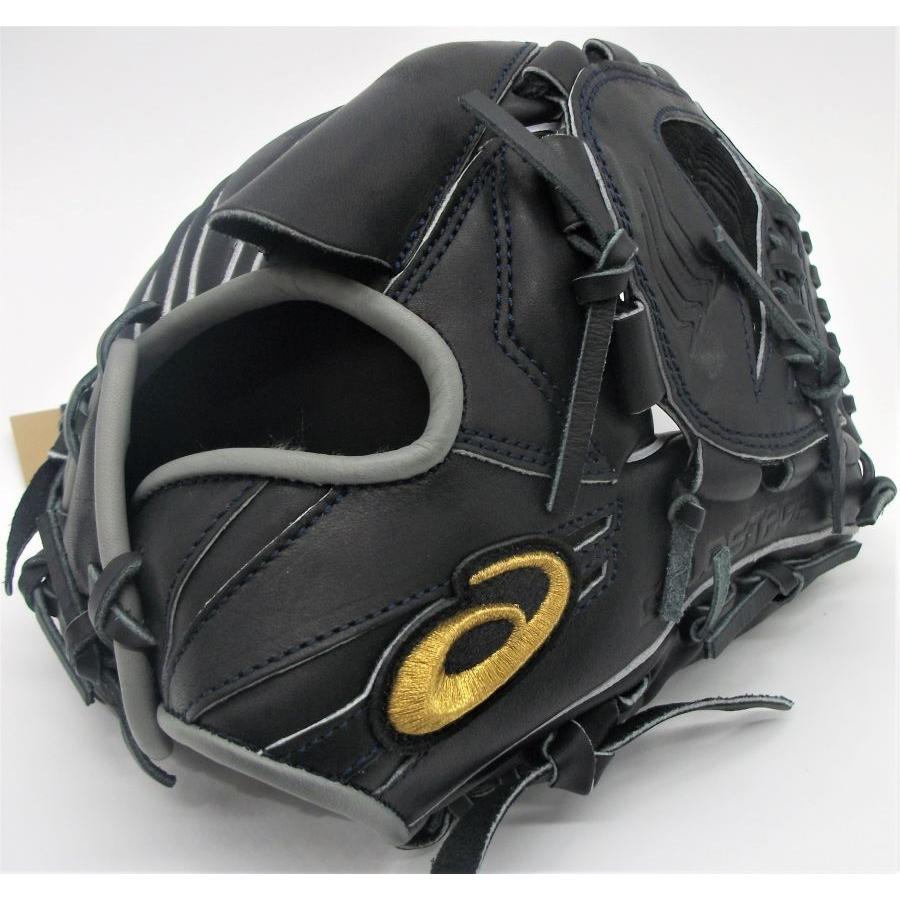 ASICS（アシックス） 限定少年軟式用グラブ アシックス（asics）投手用