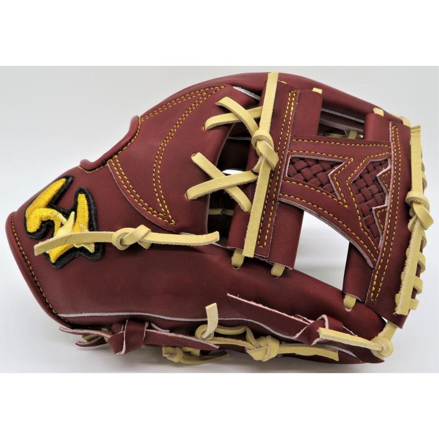 ワールドペガサス（WORLD PEGASUS） 硬式グローブ 硬式用 グランド