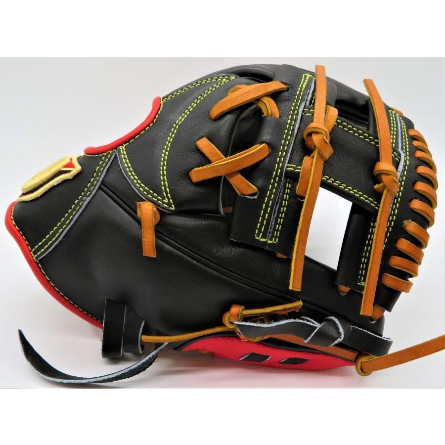 Wilson（ウイルソン） トレーニンググラブ Try Hard DUAL (D6型ベース