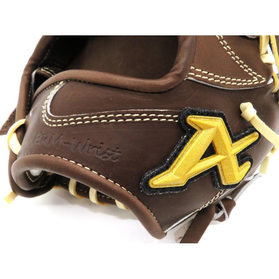 ATOMS 硬式グラブ 限定 アトムズ プロフェッショナルライン＋ キップ