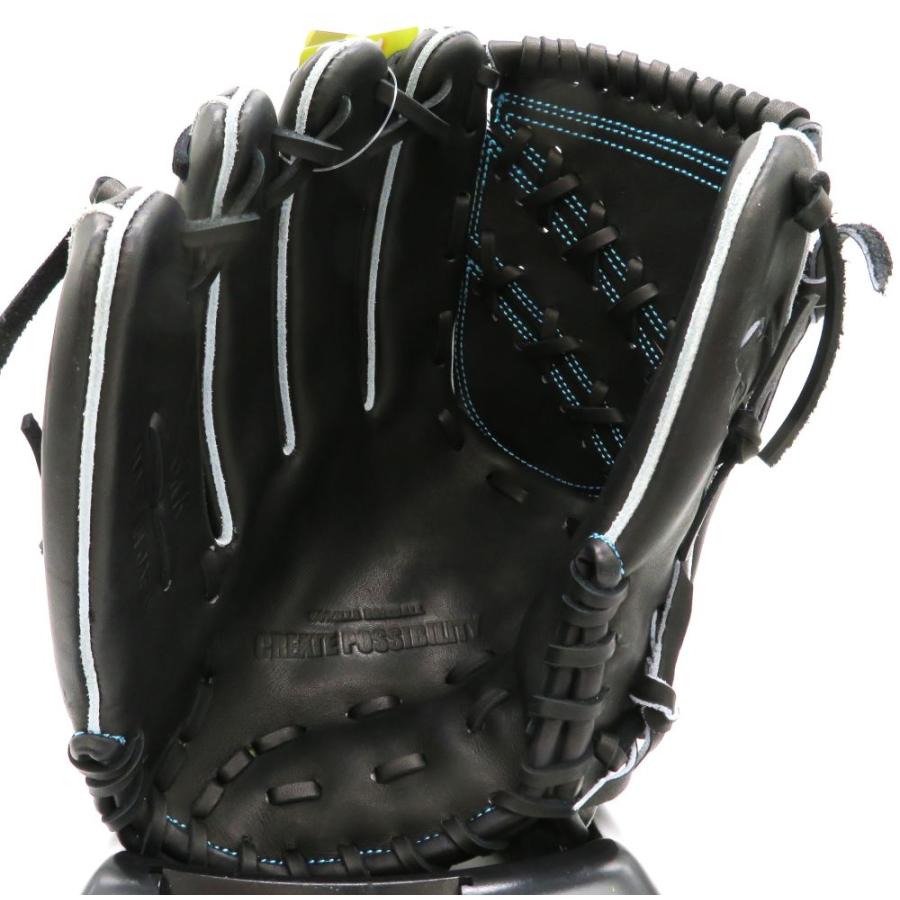 硬式 グラブ ごりら印の野球道具 ごりら ガチャ GORILLA 投手 BOMBER