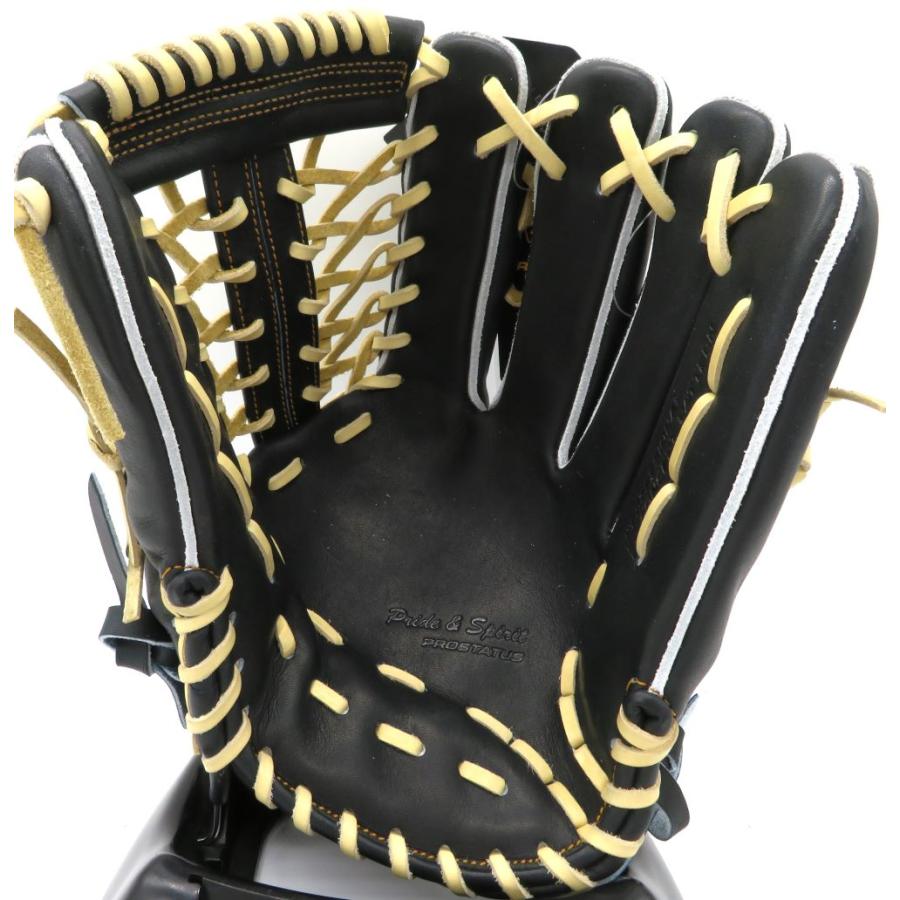 プロステイタス 硬式グラブ 限定 ゼット ZETT プロステイタスシリーズ