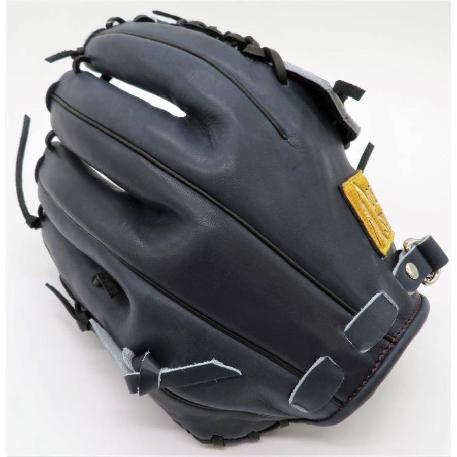 硬式グラブ DEADSTOCK デッドストック オールラウンド用 ライナー