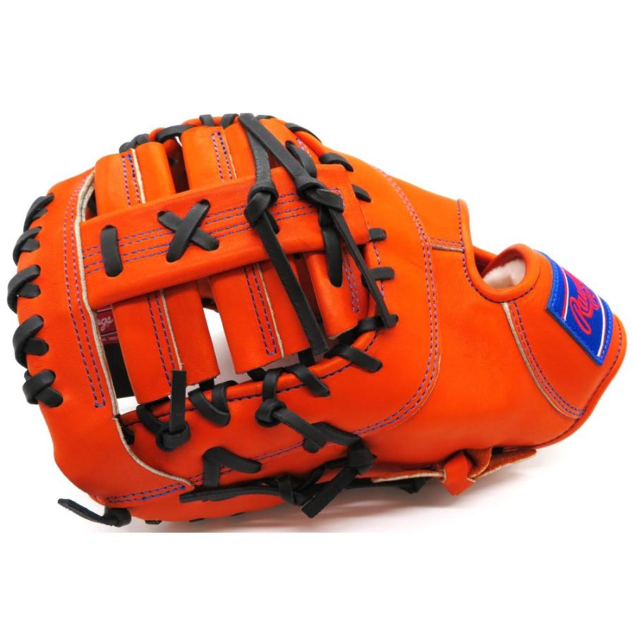 Rawlings（ローリングス） 硬式ファーストミット Rawlings HOH