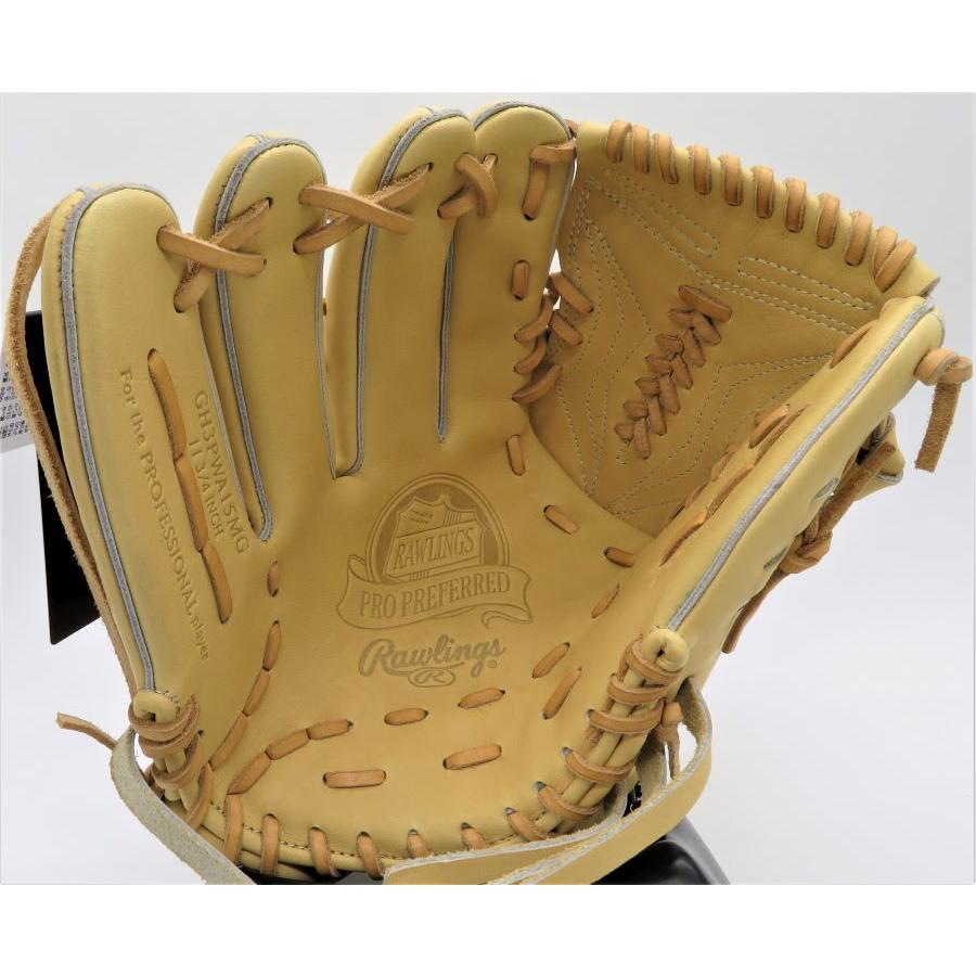 Rawlings（ローリングス） 硬式グラブ 限定 プロプリファード