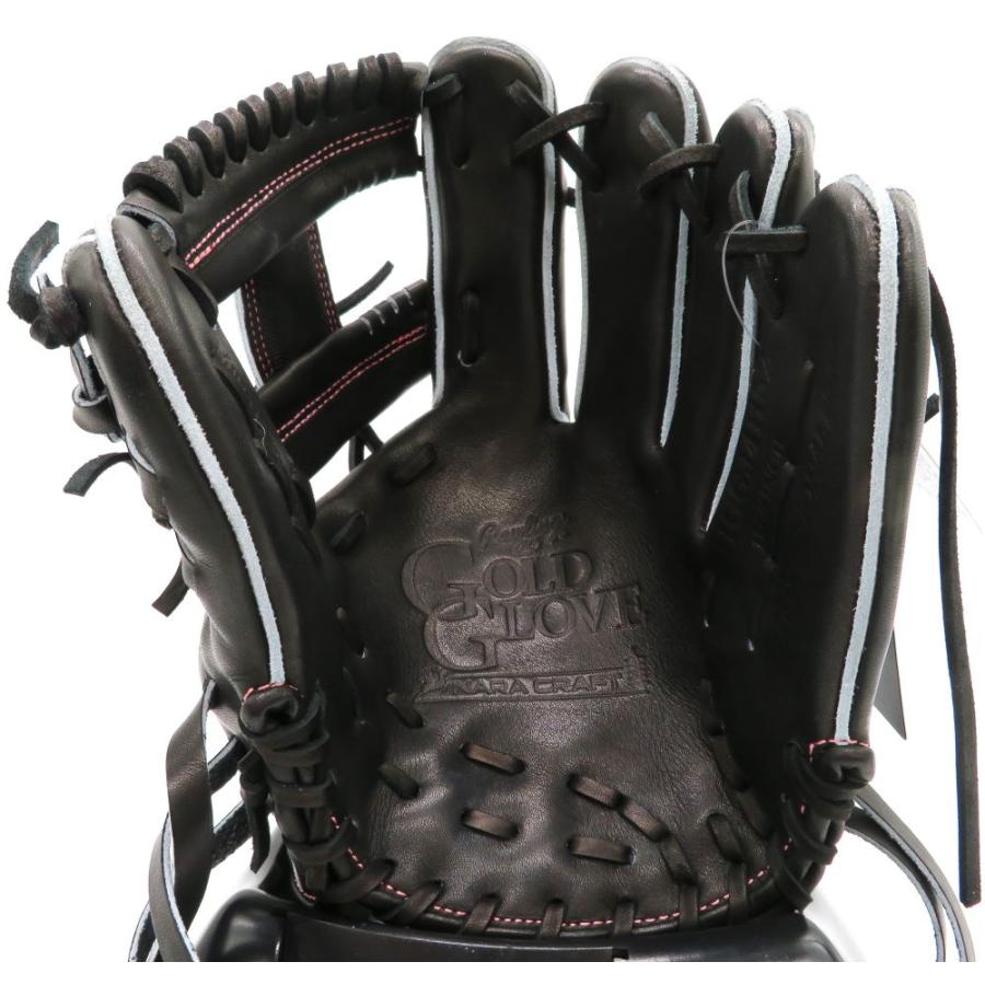 Rawlings（ローリングス） 硬式グラブ RGGC ショップ 超 限定 Gold