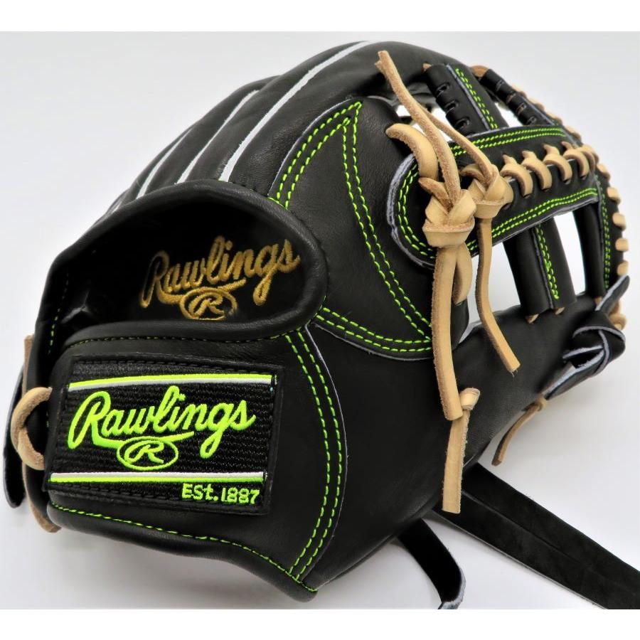 Rawlings（ローリングス） 軟式グラブ RGGC限定 Rawlings HOH PRO
