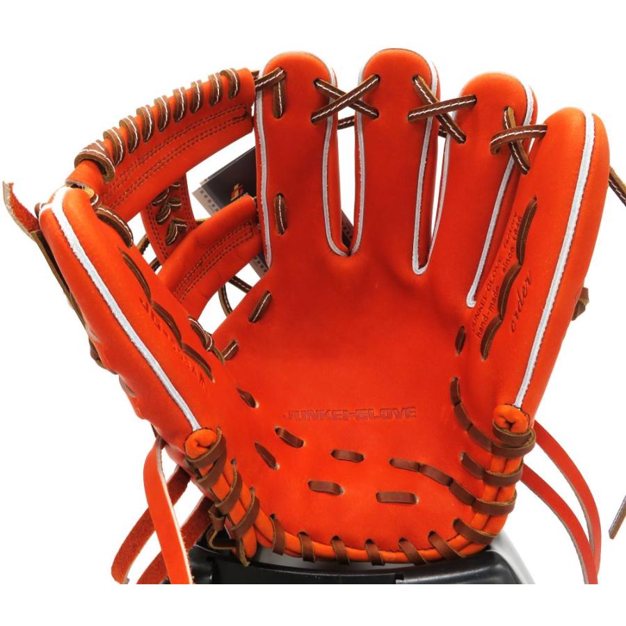 JUNKEI-GLOVE（ジュンケイグラブ） 硬式グラブ アラミドシリーズ 内