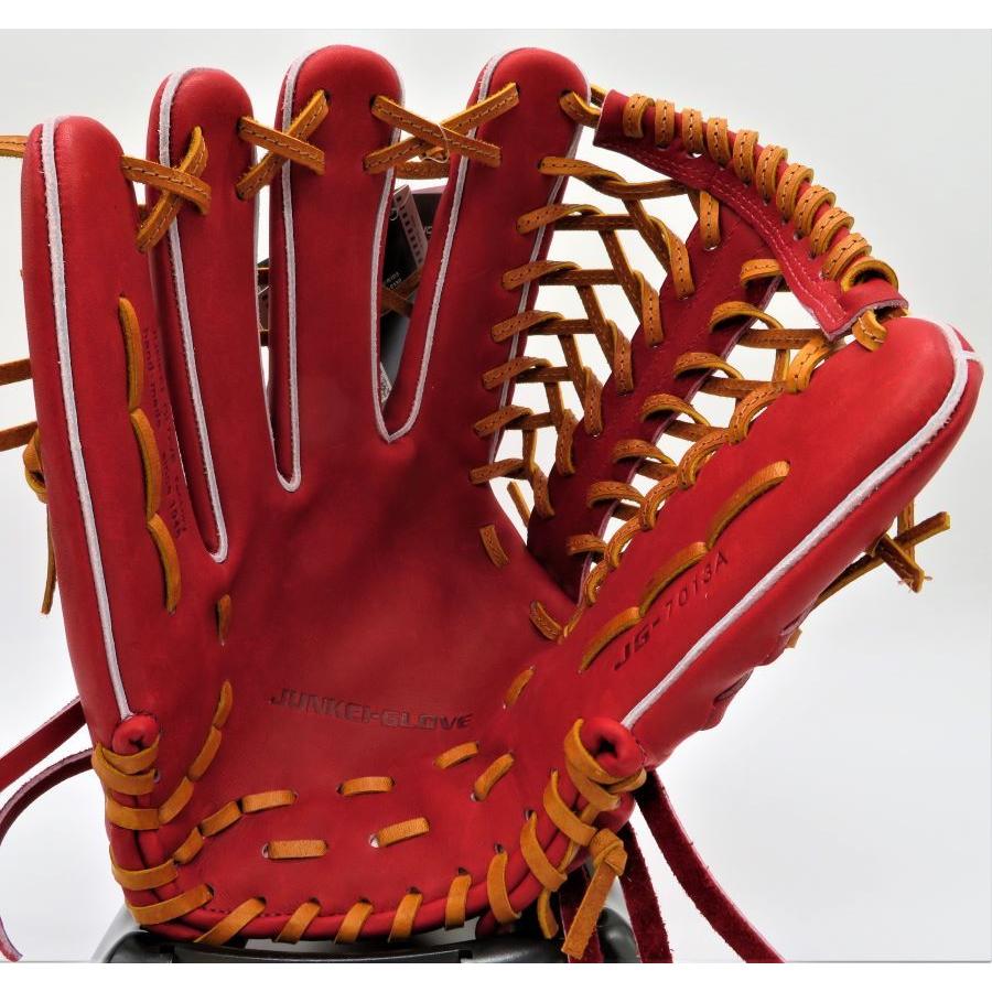 JUNKEI-GLOVE（ジュンケイグラブ） 硬式グラブ アラミドシリーズ 外