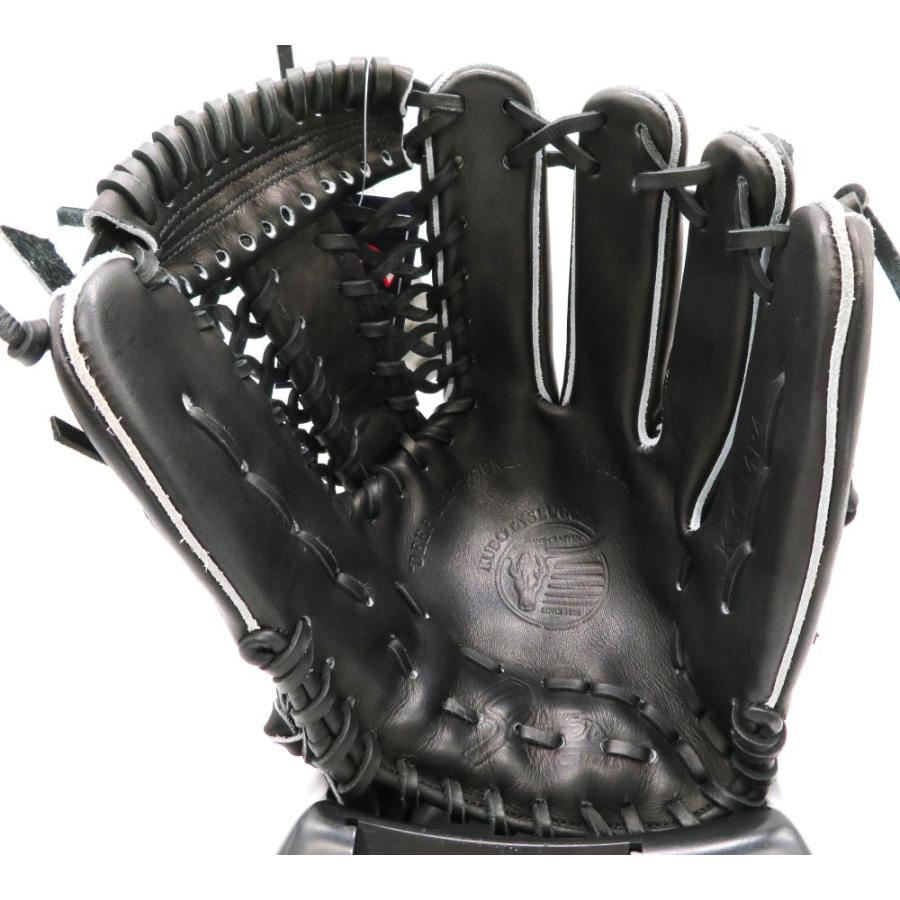 久保田スラッガー（KUBOTA SLUGGER） 硬式グラブ オールラウンド用