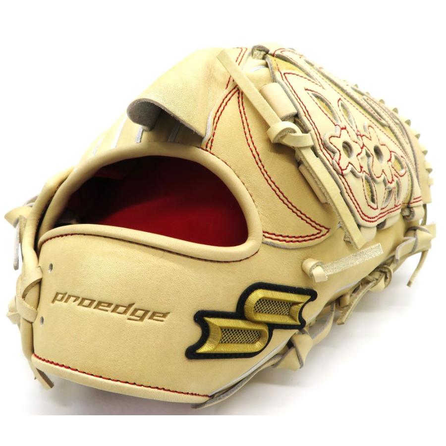 増田陸 プロ実使用 グローブ 増田陸 プロ実使用 グローブ 増田陸 プロ