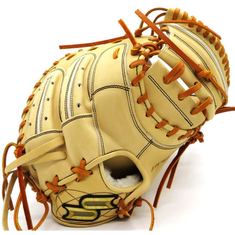 proedge 硬式キャッチャーミット 超 限定 エスエスケイ SSK プロエッジ