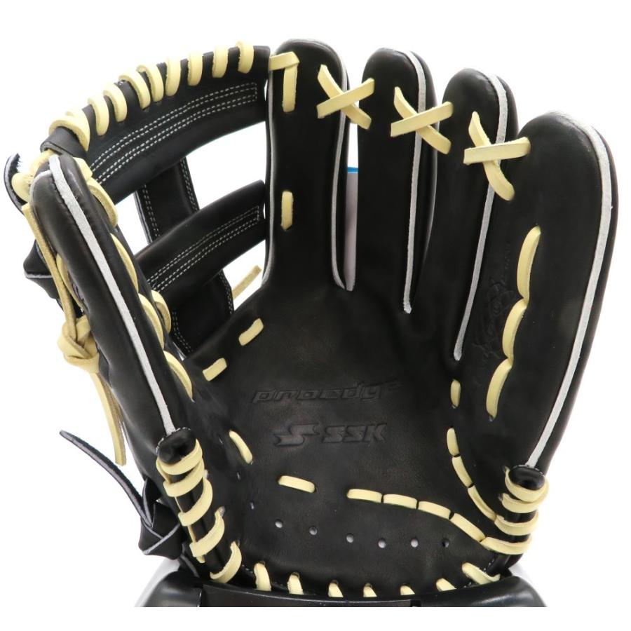 proedge 硬式グローブ 限定 エスエスケイ SSK プロエッジ Proedge 内