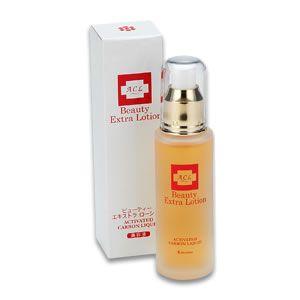 ACL ACL（アクル）ビューティーエキストラローション50mL : マルアイ